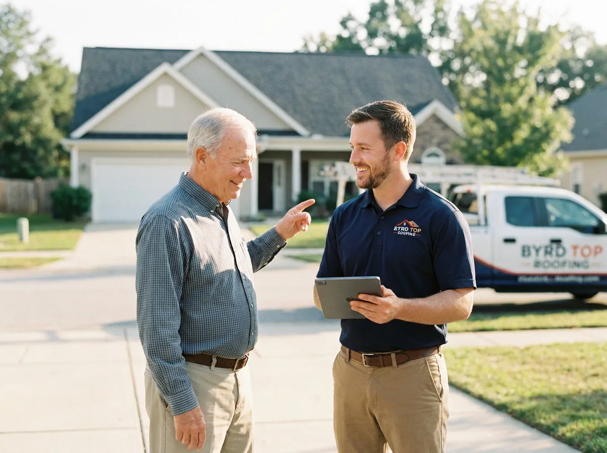 Roofing Austinburg, OH FAQs